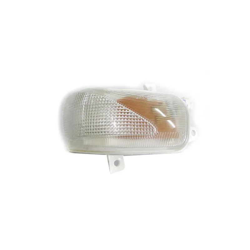 Feu clignotant ABAKUS 1421S02