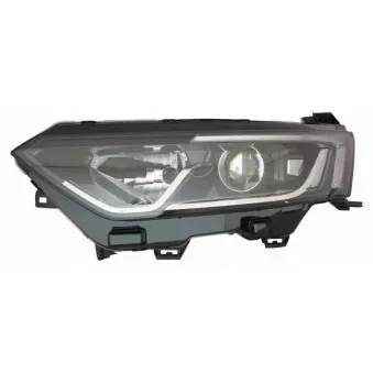 Projecteur principal ABAKUS 151-1101LMLDEM2