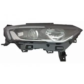 Projecteur principal ABAKUS 151-1101RMLDEM2