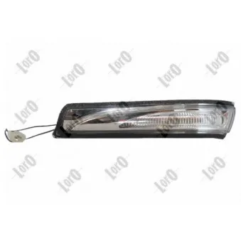 Feu clignotant ABAKUS 1531S01
