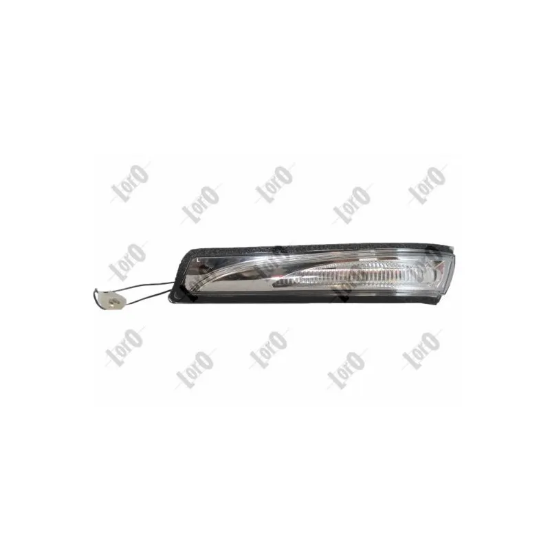Feu clignotant ABAKUS 1531S01