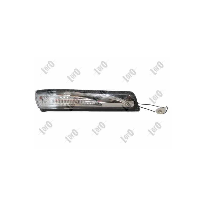 Feu clignotant ABAKUS 1531S02