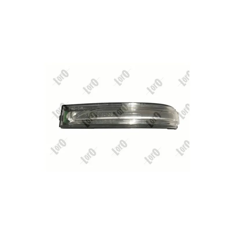 Feu clignotant ABAKUS 1540S01