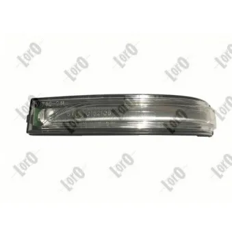 Feu clignotant ABAKUS 1540S02