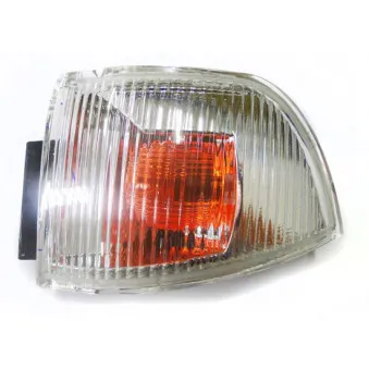 Feu clignotant ABAKUS 1706S01