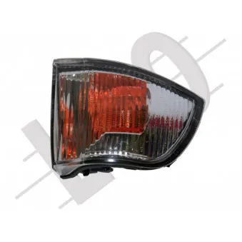 Feu clignotant ABAKUS 1706S02