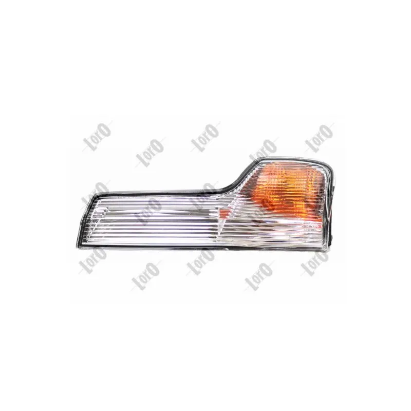 Feu clignotant ABAKUS 1707S02