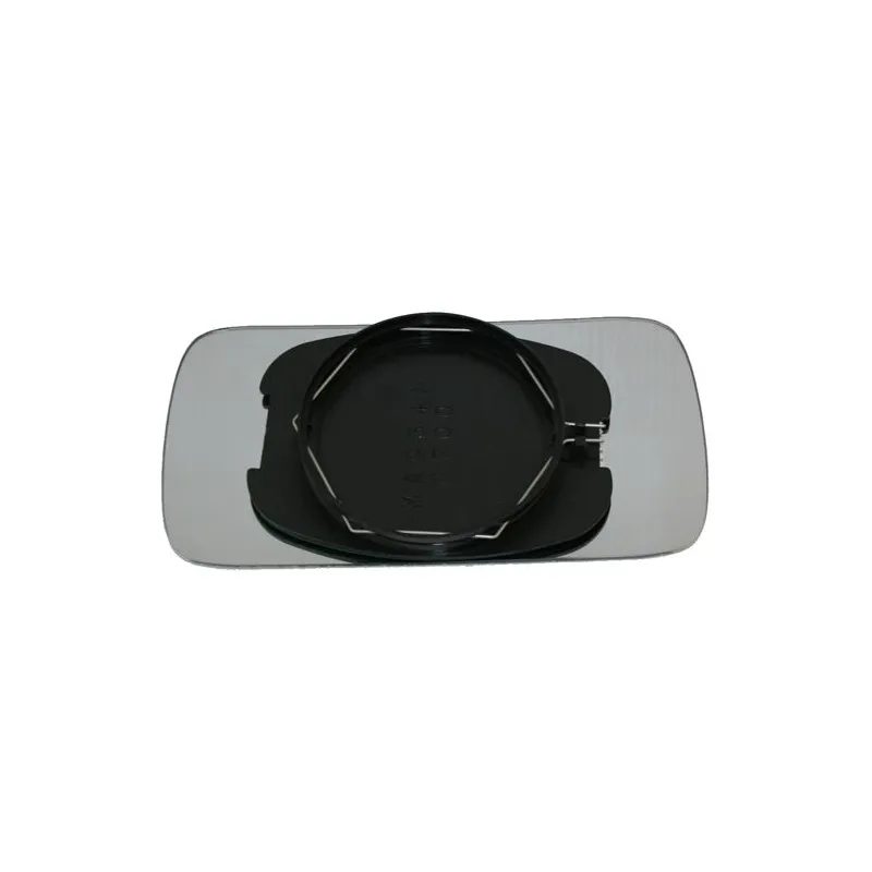Verre de rétroviseur, rétroviseur extérieur ABAKUS 2002G01