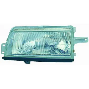 Projecteur principal ABAKUS 211-1105L-LD-E