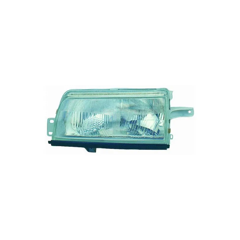Projecteur principal ABAKUS 211-1105R-LD-E