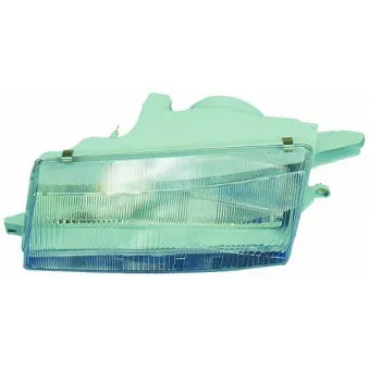 Projecteur principal ABAKUS 211-1107R-LD