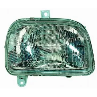 Projecteur principal ABAKUS 211-1114L-LD-E