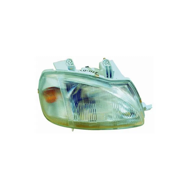 Projecteur principal ABAKUS 211-1115L-LD-E
