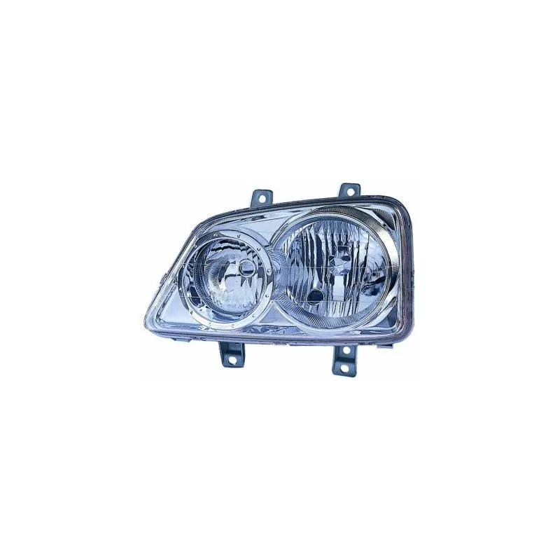 Projecteur principal ABAKUS 211-1127R-LD-E