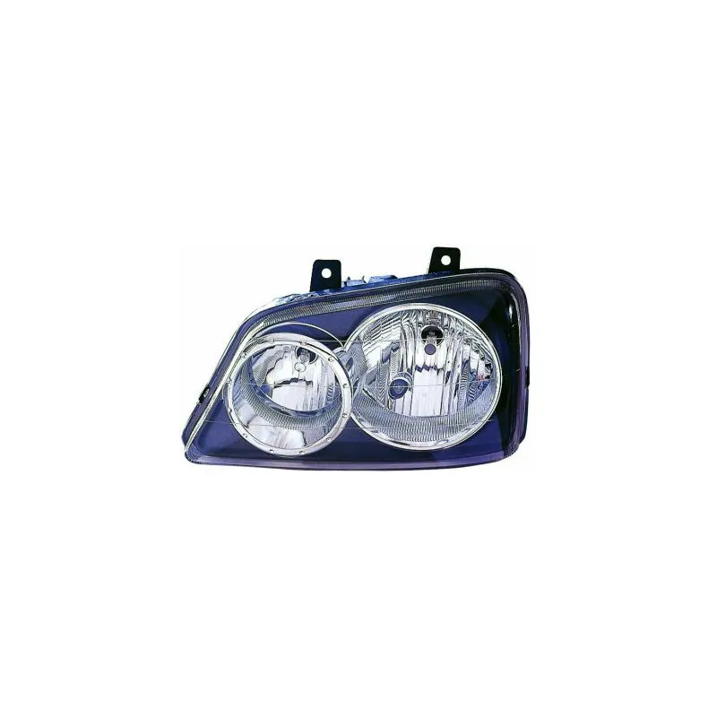 Projecteur principal ABAKUS 211-1127R-LD-E2