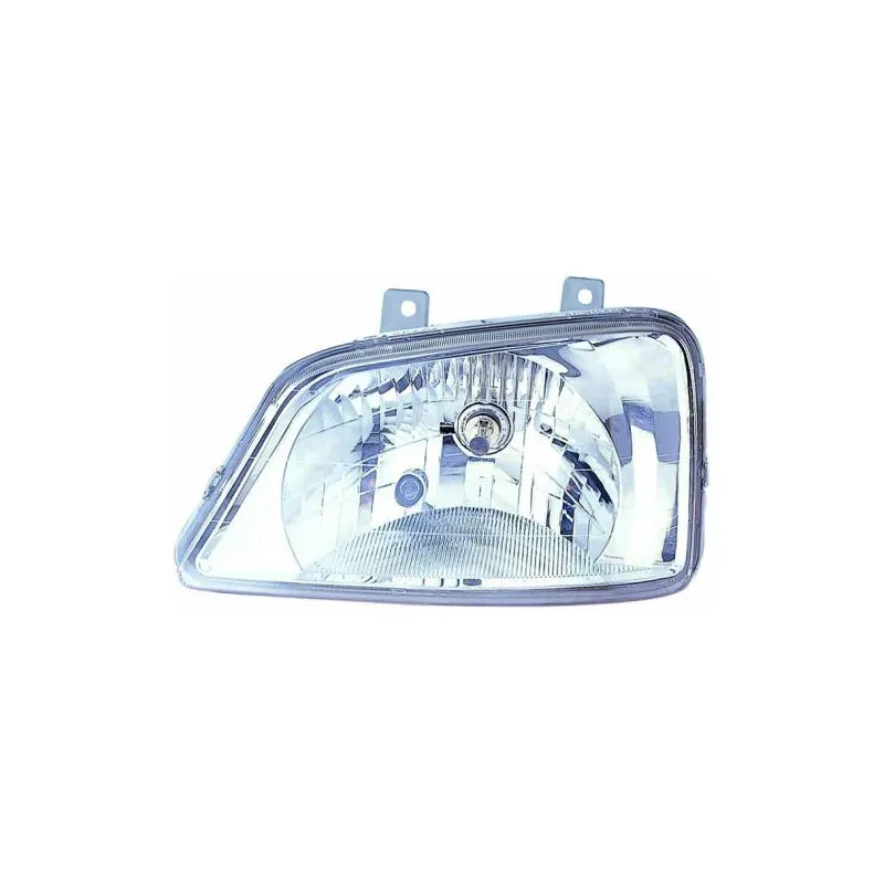 Projecteur principal ABAKUS 211-1130R-LD-EM