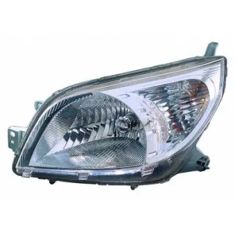 Projecteur principal ABAKUS 211-1132L-LD-EM