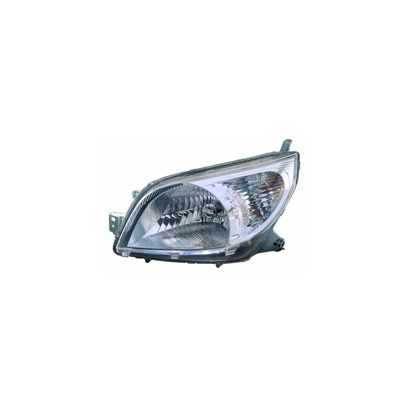 Projecteur principal ABAKUS 211-1132L-LD-EM