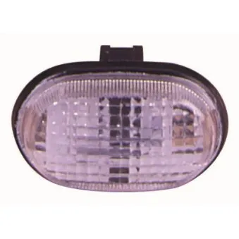 Kit de feux clignotants ABAKUS 211-1404P-CA
