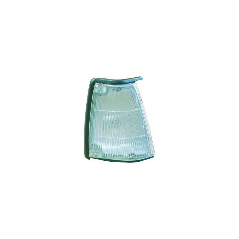 Feu clignotant avant gauche ABAKUS 211-1504L-A