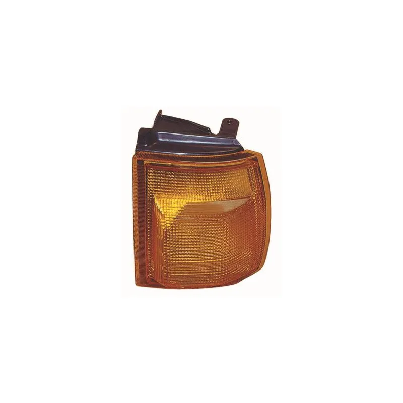 Feu clignotant avant droit ABAKUS 211-1515RC5YU-C