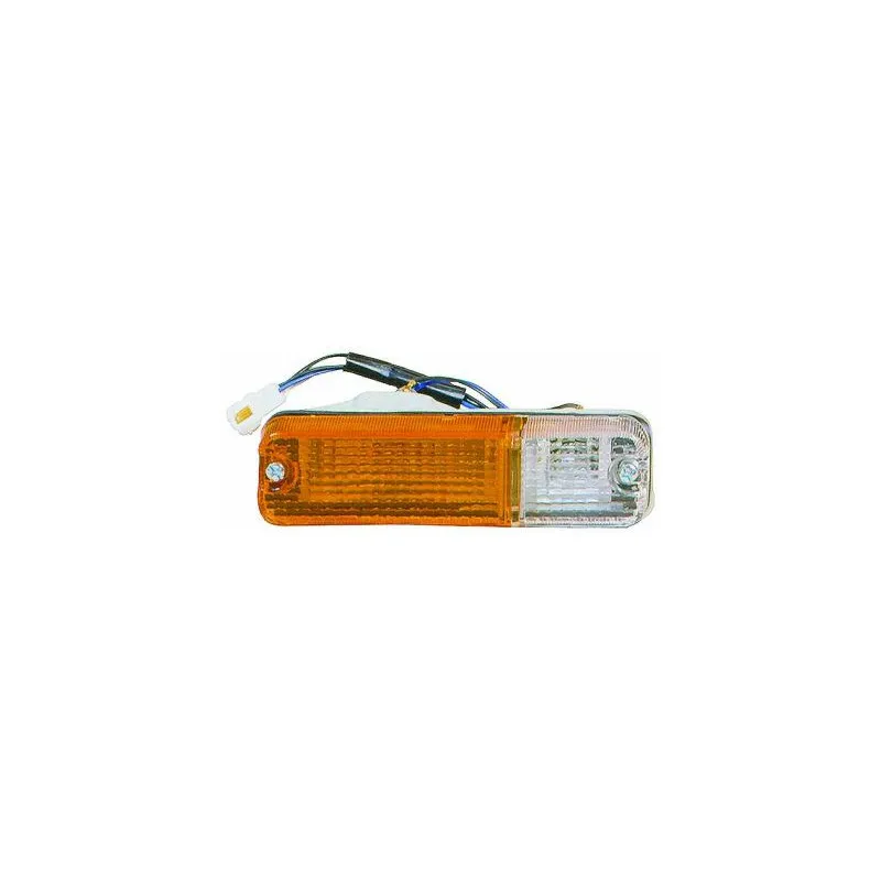 Feu clignotant avant gauche ABAKUS 211-1606L
