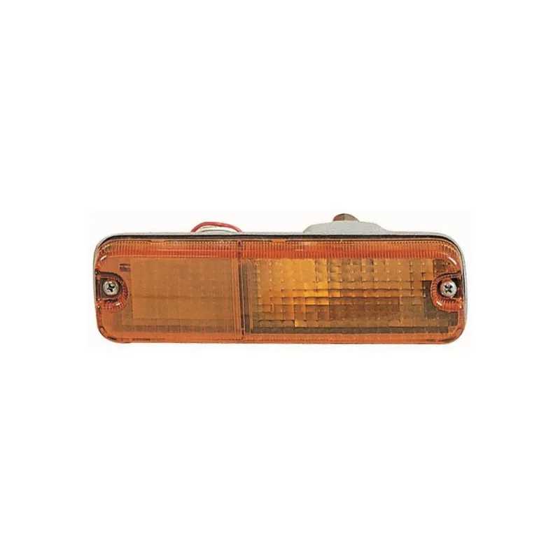 Feu clignotant avant gauche ABAKUS 211-1609L