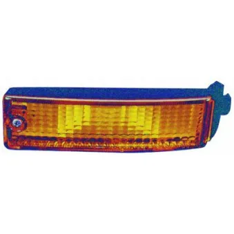 Projecteur principal ABAKUS 211-1616R
