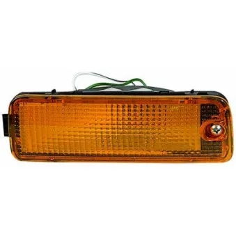 Projecteur principal ABAKUS 211-1619R-A