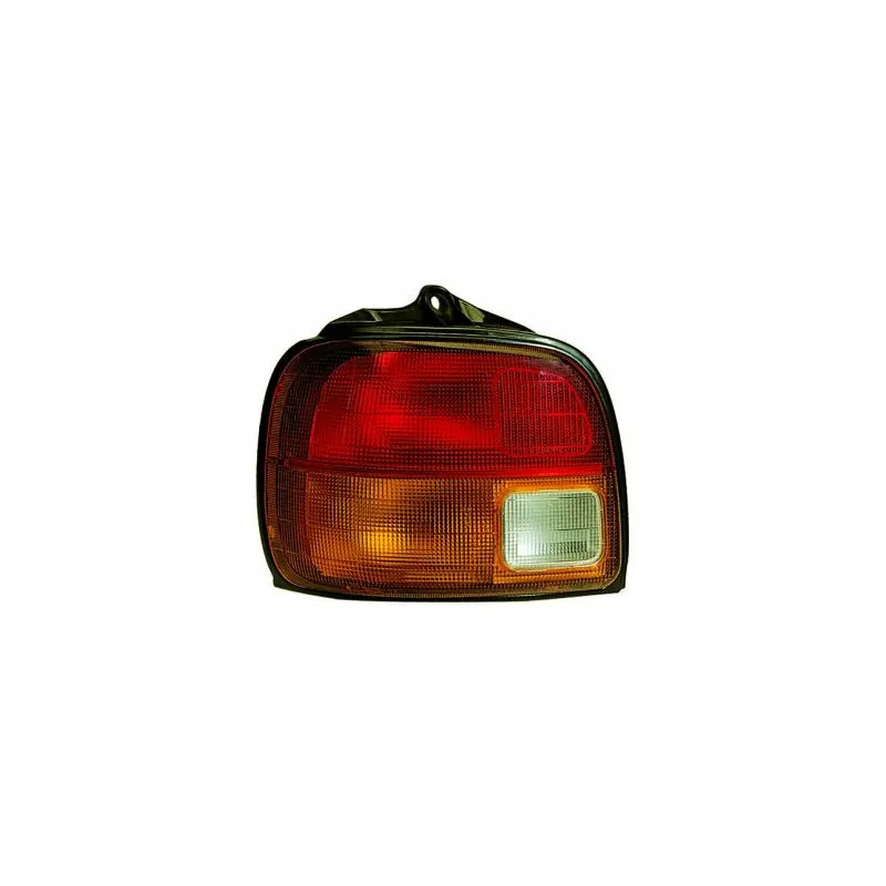 Feu arrière ABAKUS 211-1927L