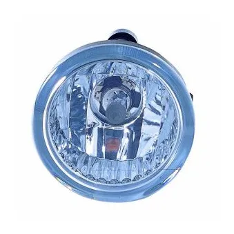 Projecteur antibrouillard ABAKUS 211-2004N-AE