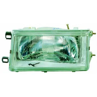 Projecteur principal ABAKUS 212-1110L-LD
