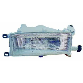 Projecteur principal ABAKUS 212-1111L-LD