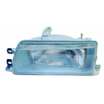 Projecteur principal ABAKUS 212-1112R-LD-E