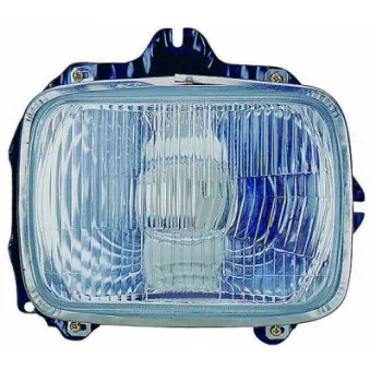 Projecteur principal ABAKUS 212-1116R-LD-E