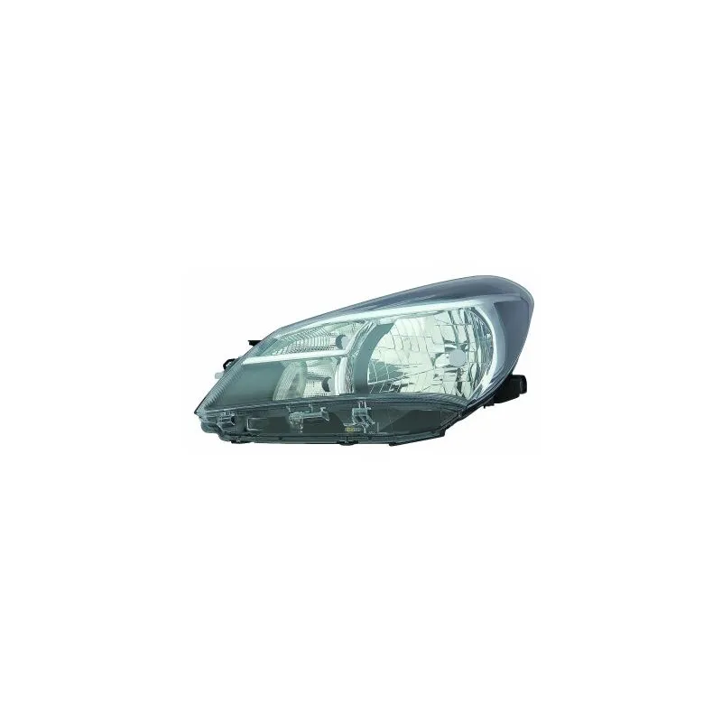 Projecteur principal ABAKUS 212-111KR-LDEM2