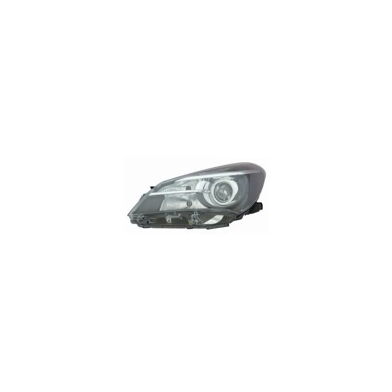 Projecteur principal ABAKUS 212-111ML-LDEM2