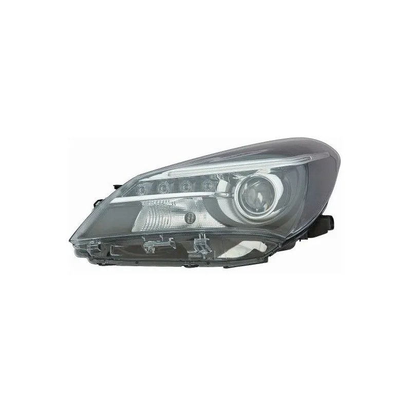 Projecteur principal ABAKUS 212-111ML-LEMN2