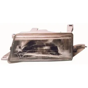 Projecteur principal ABAKUS 212-1128R-LD