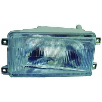 Projecteur principal ABAKUS 212-1134L-LD