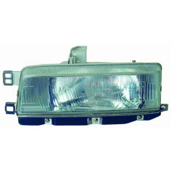 Projecteur principal ABAKUS 212-1141L-LD-E