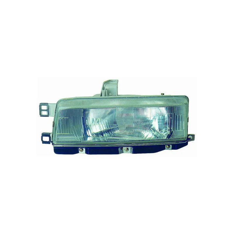 Projecteur principal ABAKUS 212-1141L-LD-E