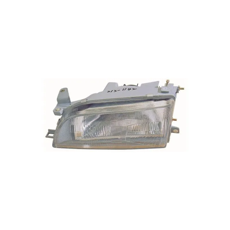 Projecteur principal ABAKUS 212-1142R-LD-E