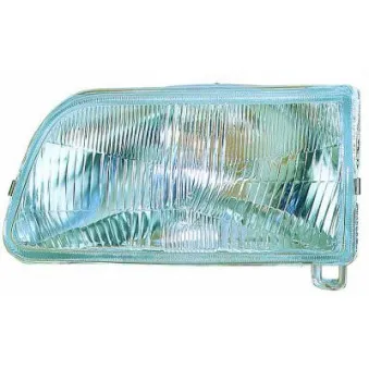 Projecteur principal ABAKUS 212-1144L-LD