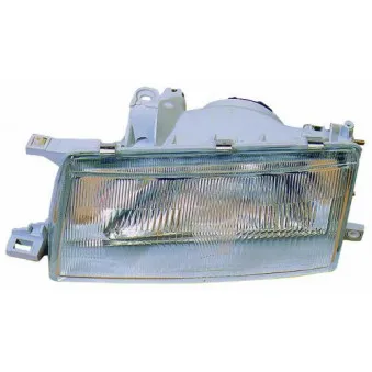 Projecteur principal ABAKUS 212-1146L-LD