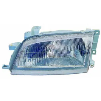 Projecteur principal ABAKUS 212-1147L-LD