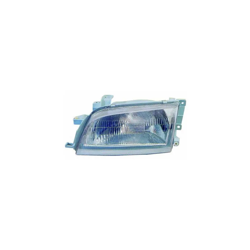 Projecteur principal ABAKUS 212-1147R-LD