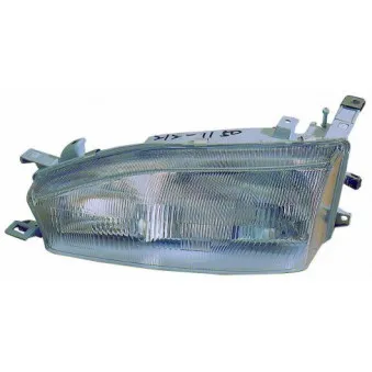 Projecteur principal ABAKUS 212-1150L-LD