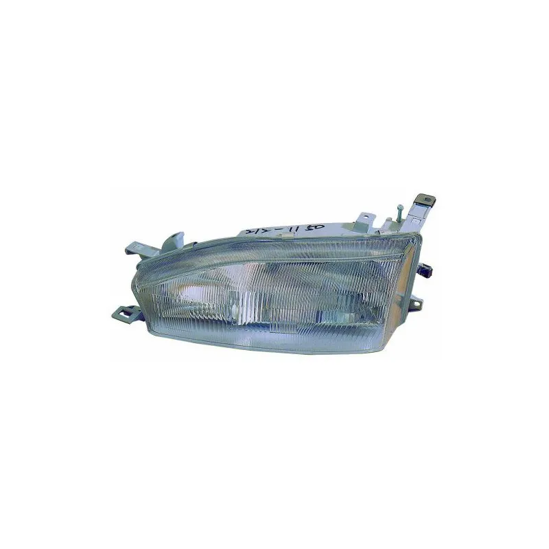 Projecteur principal ABAKUS 212-1150R-LD