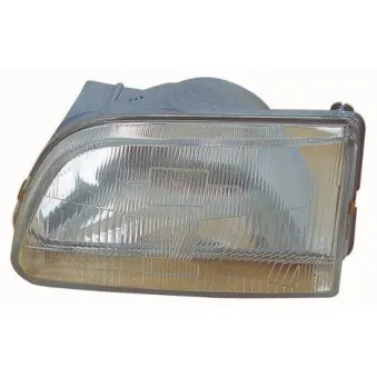 Projecteur principal ABAKUS 212-1152L-LD-EH